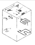 Diagram for 03 - Electrical Components
