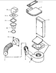 Diagram for 14 - Ventilation Parts