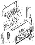 Diagram for 01 - Backguard