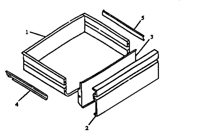 Diagram for CARR630WW (BOM: P1143479NWW)