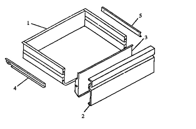 Diagram for CARS636E (BOM: P1130631N E)