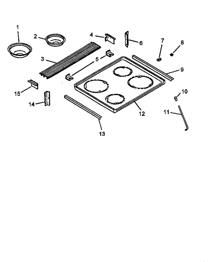 Diagram for CARS637E (BOM: P1130656N E)