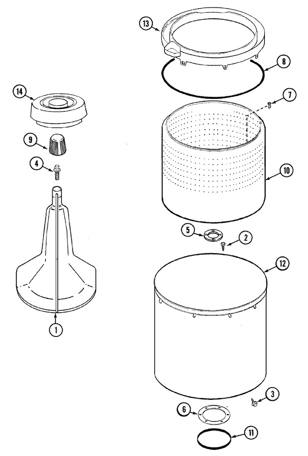 Diagram for W229LM