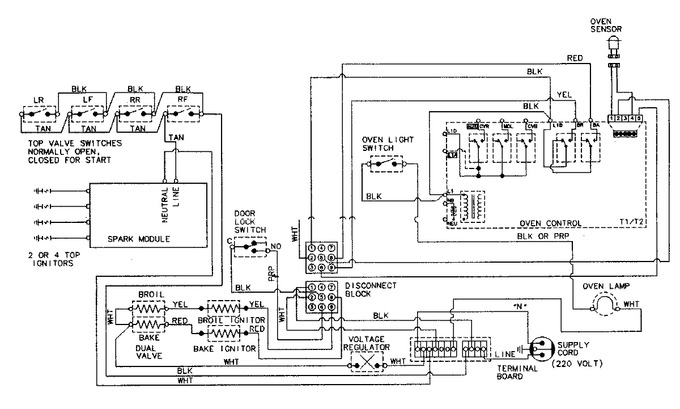 Diagram for CBR3765AGC