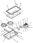 Diagram for 01 - Halogen Module