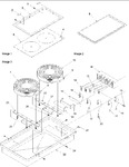 Diagram for 05 - Glass Cooktop - All Cc12