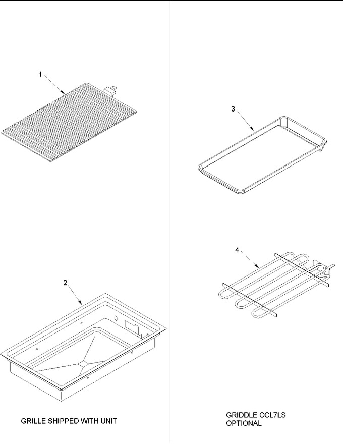 Diagram for CC13E (BOM: P1155203S E)