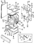Diagram for 01 - Body