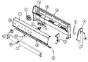 Diagram for 02 - Control Panel