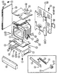 Diagram for 01 - Body