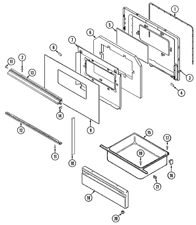 Diagram for CC3531XUW