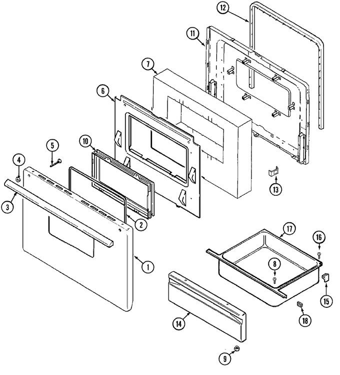 Diagram for CC3531WUV