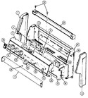 Diagram for 02 - Control Panel