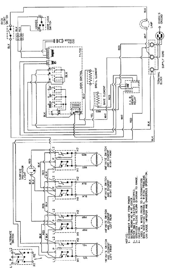Diagram for CC38300ACV