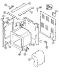 Diagram for 01 - Body