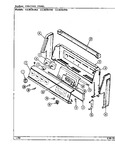 Diagram for 02 - Control Panel