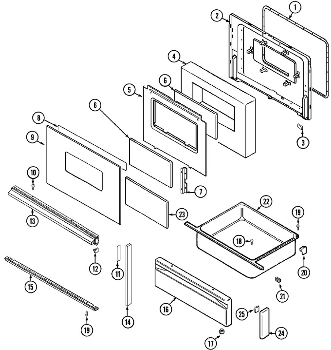 Diagram for L3878VVV
