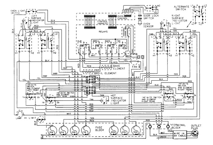 Diagram for CC6898VVV