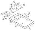 Diagram for 01 - Body