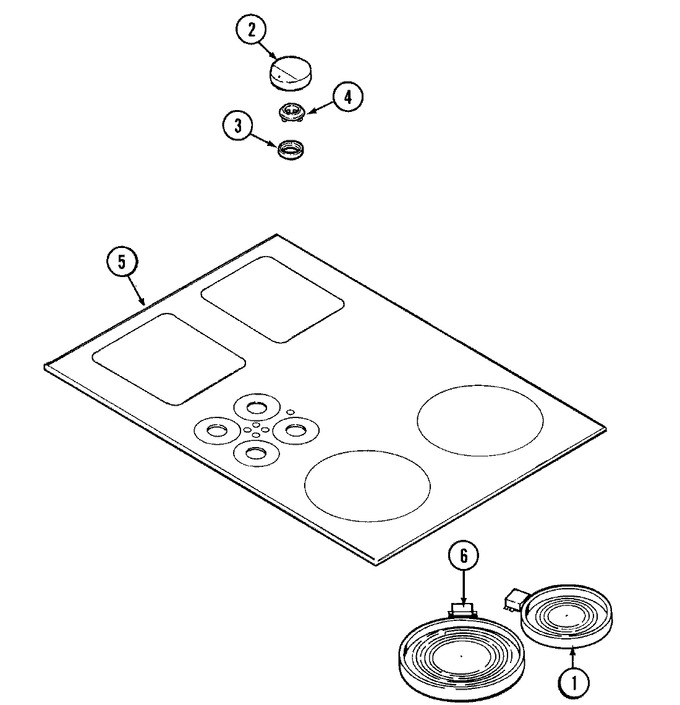 Diagram for CCE3451B
