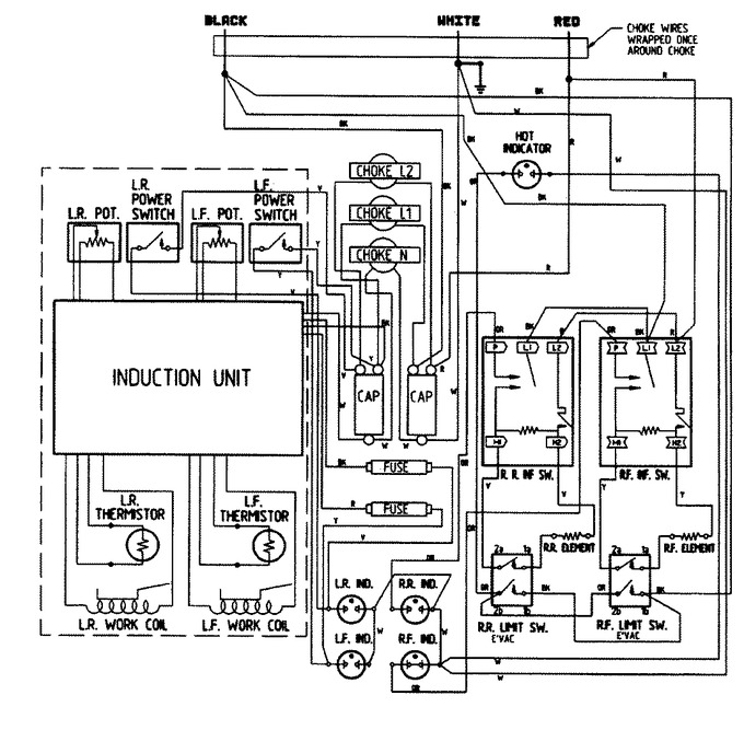Diagram for CCE3451B