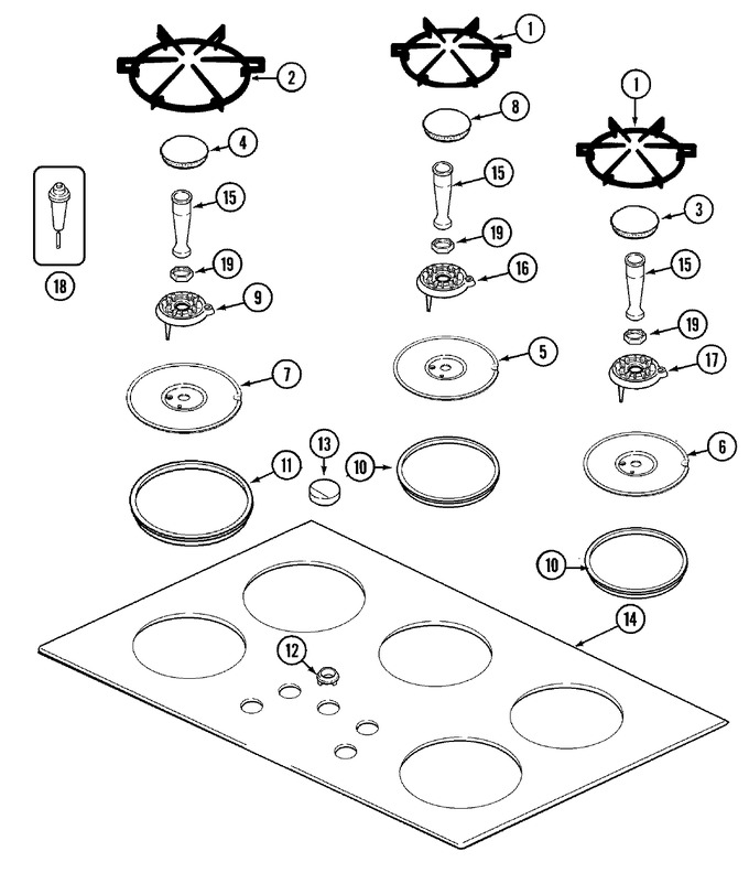 Diagram for CCG2523B