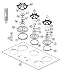Diagram for 02 - Top Assy.