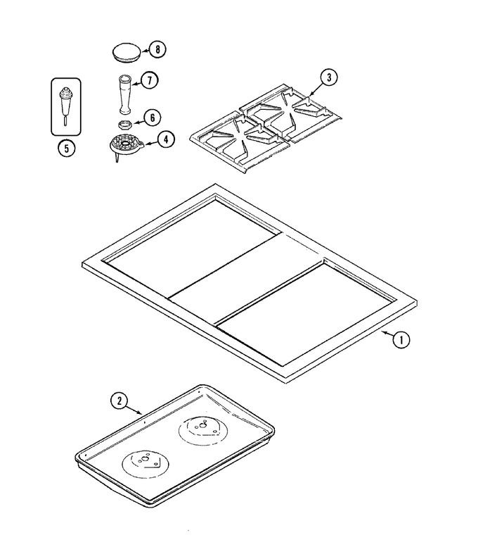 Diagram for CCGP2420PG