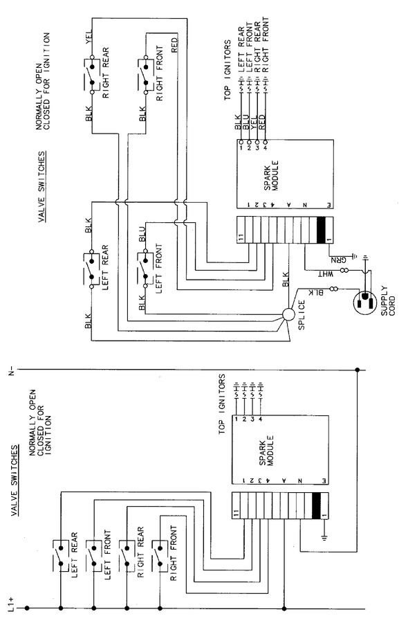 Diagram for CCGP2420PG