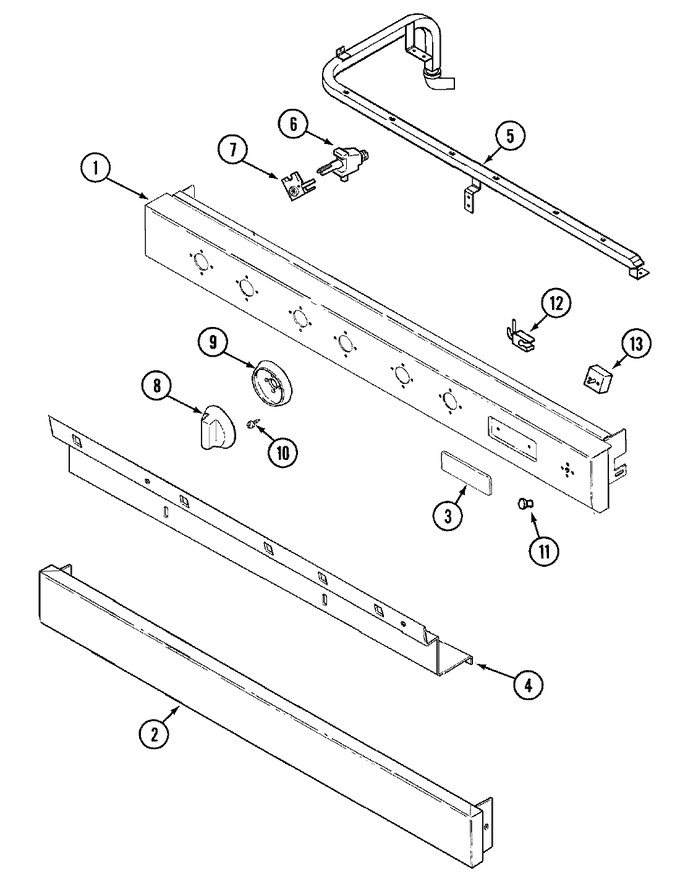 Diagram for CCGP2820P