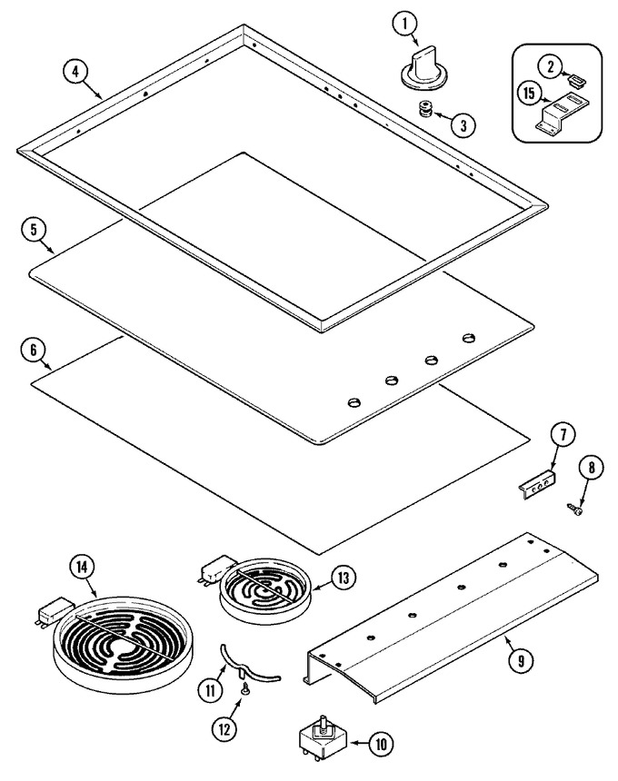 Diagram for CCR466B