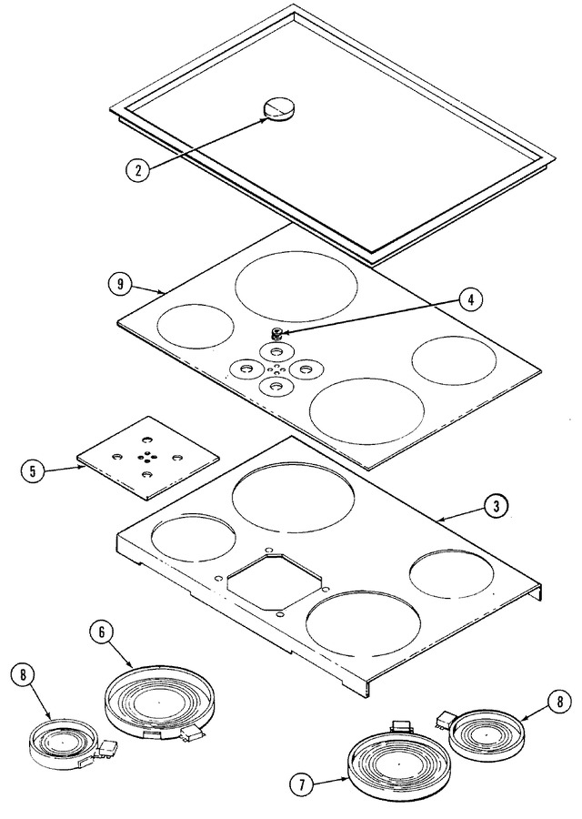 Diagram for CCR467B