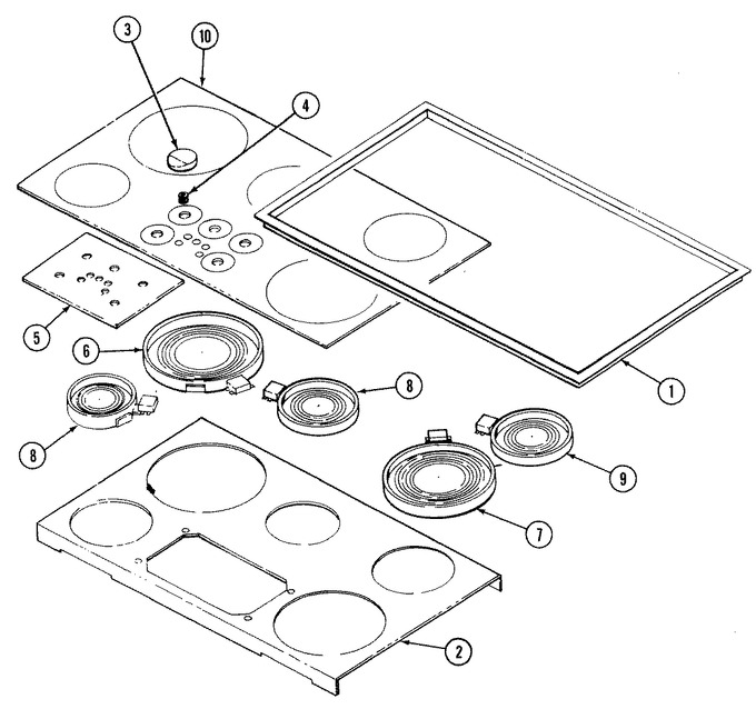 Diagram for CCR567B-C