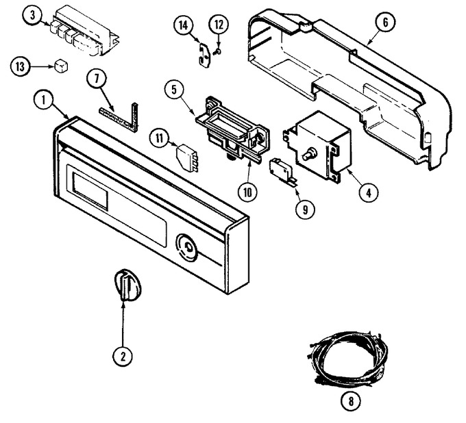 Diagram for CDC5J