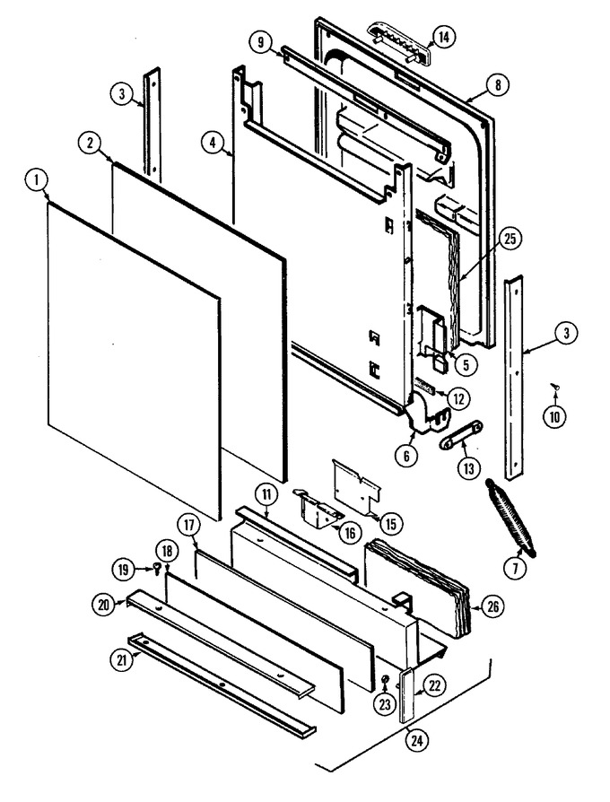 Diagram for CDC5J