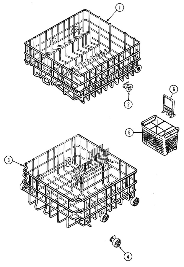 Diagram for CDC5J