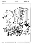 Diagram for 02 - Cylinder & Drive (orig.-rev. A-c)