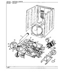 Diagram for 05 - Motor & Drive