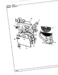 Diagram for 03 - Door (orig. Rev. B)