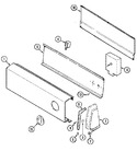 Diagram for 02 - Control Panel