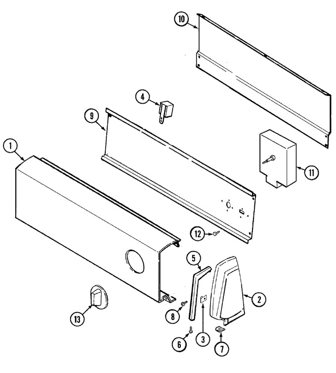 Diagram for CDG22B6V