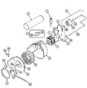 Diagram for 04 - Motor & Drive
