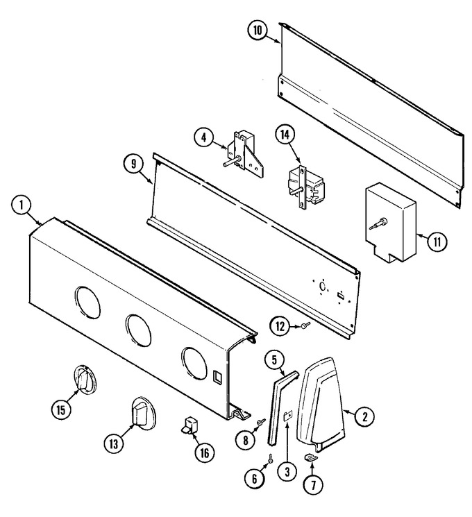 Diagram for CDG22B8V