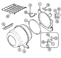Diagram for 08 - Tumbler