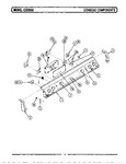 Diagram for 06 - Control Panel