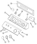 Diagram for 02 - Control Panel