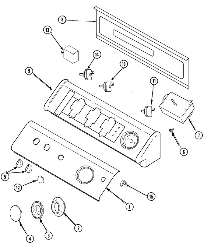 Diagram for SDG3606AWQ