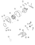 Diagram for 05 - Motor & Fan