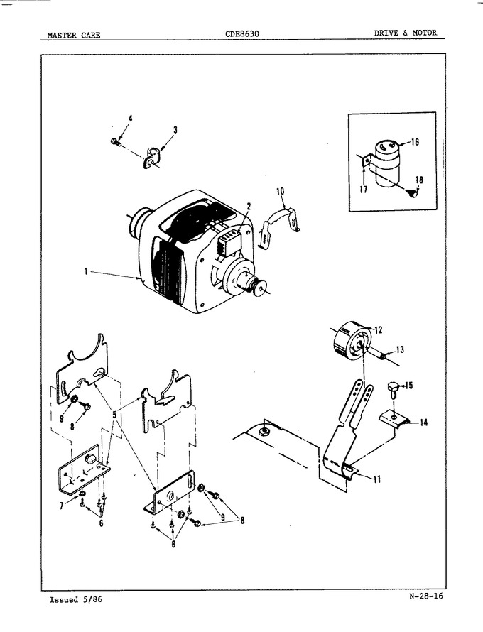 Diagram for CDG20C7