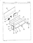 Diagram for 01 - Control Panel (orig. Rev. A)